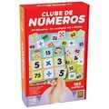 clube de numeros 1